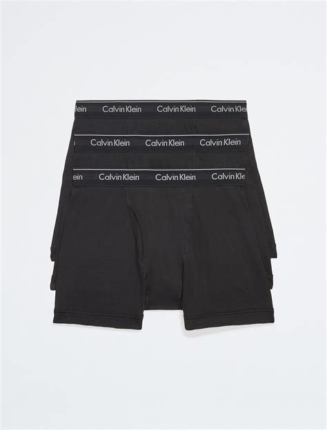 boxer calvin klein usa